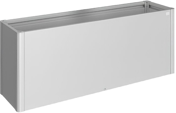 Huerto Elevado Plata 201 x 53 x 77